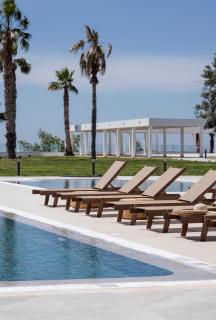 Paphos Hills Resort & Spa by Brown Hotels - Konia - 5