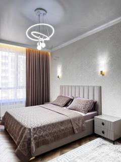 Посуточно 3 комн в ЖК Аль Фараби - Simkent - 9