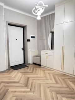 Посуточно 3 комн в ЖК Аль Фараби всё для комфортного проживания - Shymkent - 5