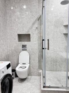 Посуточно 3 комн в ЖК Аль Фараби - Simkent - 4