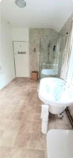 Single Cozy Room - Shildon - 5