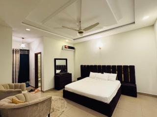 Capri Lodges Guest House - Islamabad - 5