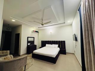 Capri Lodges Guest House - Islamabad - 2