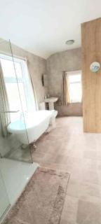 Single Cozy Room - Shildon - 4