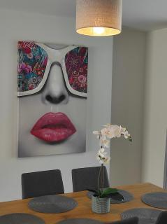 Sweet dreams - 3 bedroom house, sleeps 5 - Warrington - 5