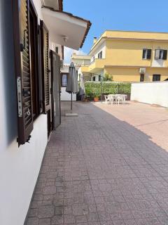 Villa Wanda - Anzio - 2