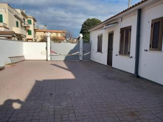 Villa Wanda - Anzio - 1
