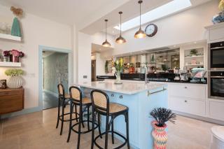Eskbank Terrace Spacious House - Dalkeith - 7