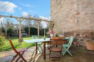 Eskbank Terrace Spacious House - Dalkeith - 5