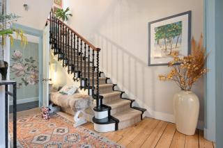 Eskbank Terrace Spacious House - Dalkeith - 4