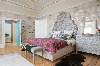Eskbank Terrace Spacious House - Dalkeith - 6