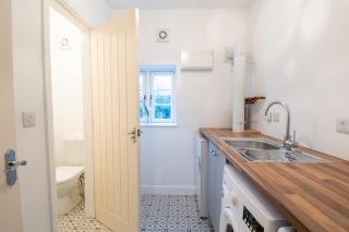 Lower House Farm Cottage 1 - Ashbourne - 8