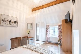 Lower House Farm Cottage 1 - Ashbourne - 3