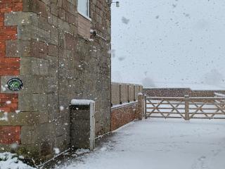 Lower House Farm Cottage 1 - Ashbourne - 1
