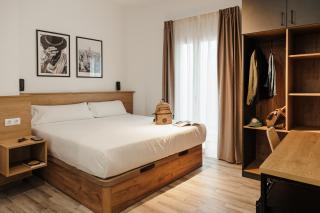 ASTUTO 21 Suites - Adults Only - Jerez de la Frontera - 9