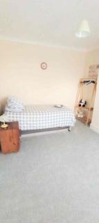 Single Cozy Room - Shildon - 2