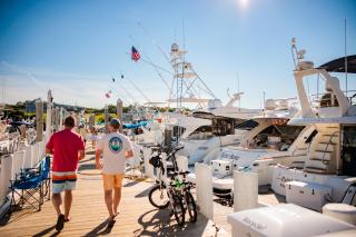 Champlin's Marina & Resort - New Shoreham - 4