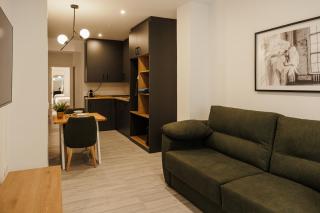 ASTUTO 21 Suites - Adults Only - Jerez de la Frontera - 4