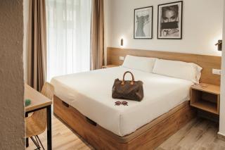 ASTUTO 21 Suites - Adults Only - Jerez de la Frontera - 5