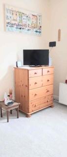 Single Cozy Room - Shildon - 1