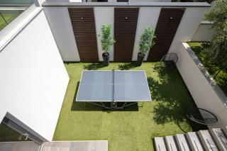 Luxury Villa Dali with Sauna, Whirlpool and Sea view in Medulin only 1,7 km from the beach - Medulin - 7