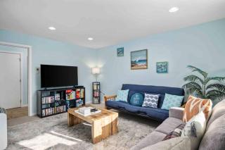 Ocean Oasis - Rockaway Beach - 9