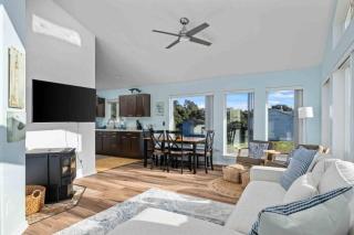 Ocean Oasis - Rockaway Beach - 7