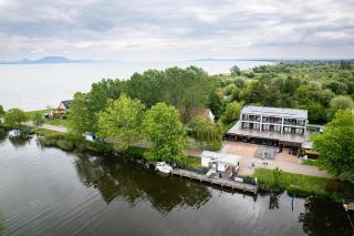 Port étterem&panzió - Balatonmáriafürdő - 8
