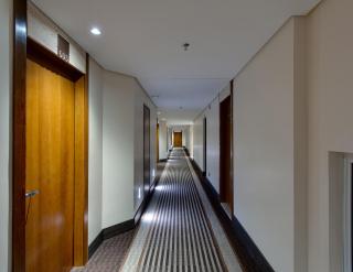 K Hotel - Goiânia - 1