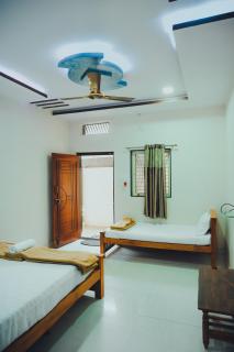 Marigold Stay INN - Hampi - 6