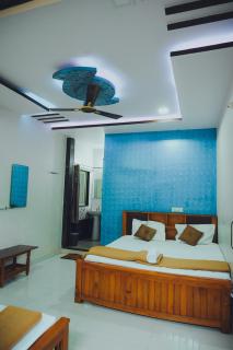 Marigold Stay INN - Hampi - 5