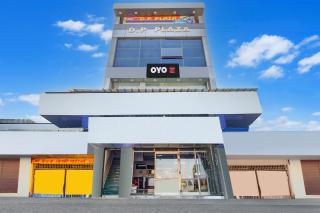 Hotel O D P Plaza - 9