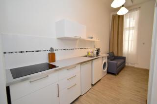 Central one bedroom apartment - Praga - 7