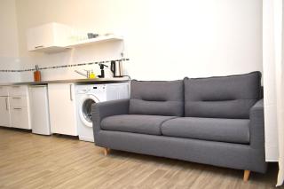Central one bedroom apartment - Praga - 3