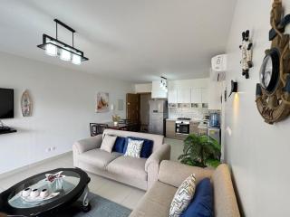 marina2 marassi north coast - view pool 16j-303 - El Alamein - 0