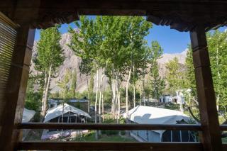 Summer-Retreat Nubra - 3