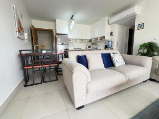 marina2 marassi north coast - view pool 16j-303 - El Alamein - 9