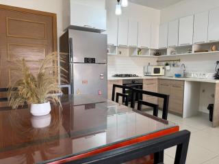 marina2 marassi north coast - view pool 16j-303 - El Alamein - 7