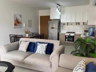 marina2 marassi north coast - view pool 16j-303 - El Alamein - 6