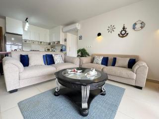 marina2 marassi north coast - view pool 16j-303 - El Alamein - 3