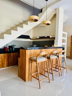 Cozy Living Kalos Villa - Kerobokan - 6