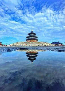 Spring Time Hostel--Nearby Tiananmen square & Forbidden City & Wangfujing Street & Line 5,6 Subway Nearby,Free WiFi - Pékin - 9