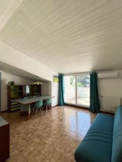 Casina T&A - Formia - 0
