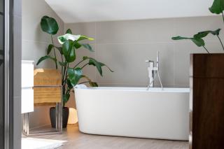 Grande Maison Design 10 personnes - Nancy - 9