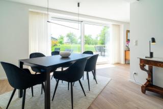 Grande Maison Design 10 personnes - Nancy - 8