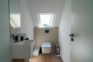 Grande Maison Design 10 personnes - Nancy - 5