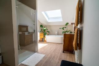 Grande Maison Design 10 personnes - Nancy - 3