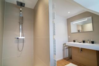 Grande Maison Design 10 personnes - Nancy - 1
