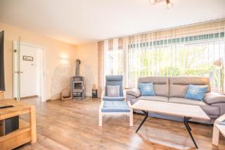 "Haus Hinnerk 3" Haus Hinnerk 3, Bungalow - 8