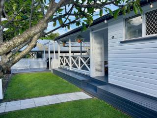Chic Paddo Stay Pool Fire Pets - Brisbane - 8